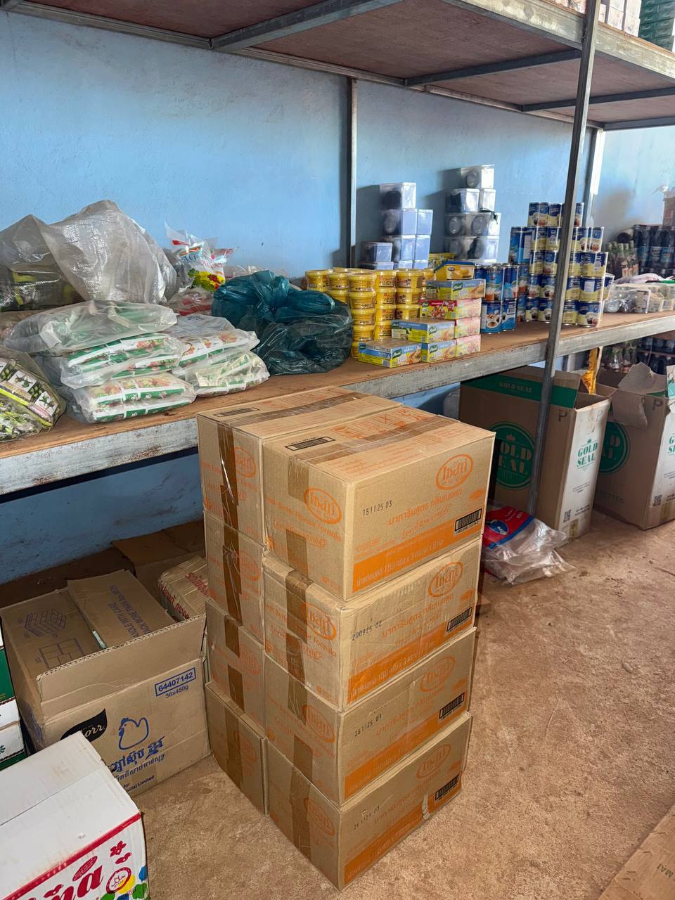 Siem Reap Branch Distribution FMCG Products by Da Houg Heng Enterprise Ltd. - Image 11